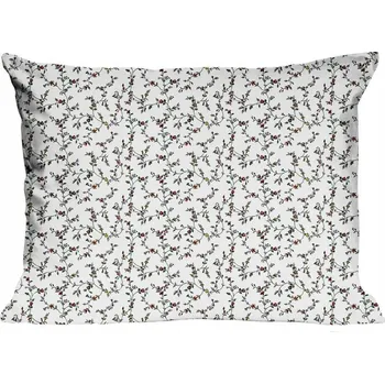 Povlak na dekorativní polštářek Povlak na polštář na spaní Extrapościel 40 x 40 cm