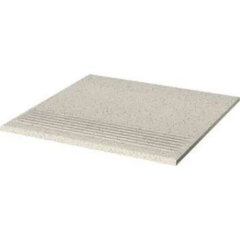 Dlažba RAKO Schodovka Rako Taurus Granit béžová mat 30x30 TCA34062 TCA34062