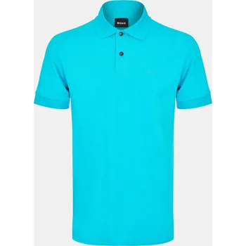 Tričko Boss Open Blue 1181909 L