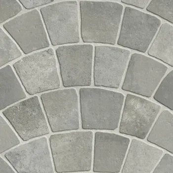 Dlažba EL MOLINO Dlažba El Molino Alcazar 20 gris struktura mat rektifikovaná 60x60 56938