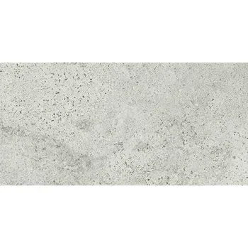 Dlažba OPOCZNO / CERSANIT 2D Dlažba Cersanit Newstone light grey mat rektifikovaná 30x60 OP663-080-1 OP663-080-1