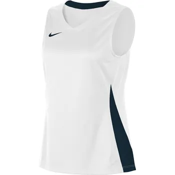 Dámské oblečení Tričko Nike White 1193489 14 (L)