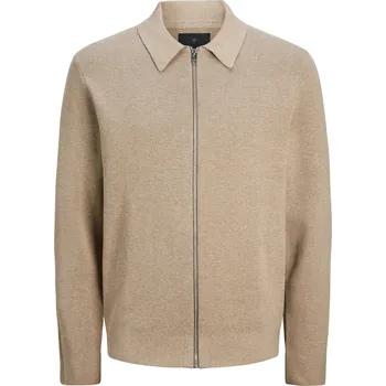 Jack and Jones Greige 1097781 XS