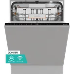 Vestavná myčka nádobí Gorenje GV673B66