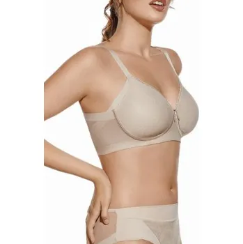 Podprsenka Dámská podprsenka Selene Nadia tělová tělová 95D