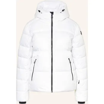 Luhta Dámská Lyžařská Bunda Suomutunturi S Odnímatelnou...