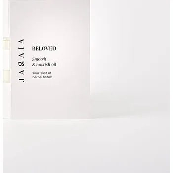 Vonný olej Tierra Verde – Vyhlazující a vyživující olej Beloved JAGAIA (JAGAIA), 1 ml