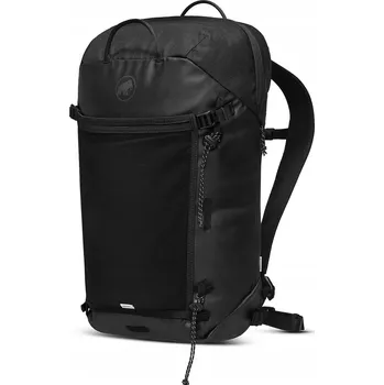 Městský batoh Turistický Batoh Mammut Alto 18 až 20 l černý