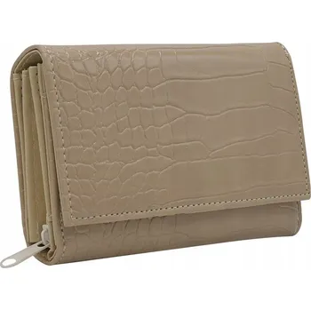 DC peněženka eko kůže béžová - unisex