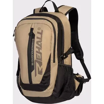 Městský batoh Rehall Swamp-R freeride batoh, Stone