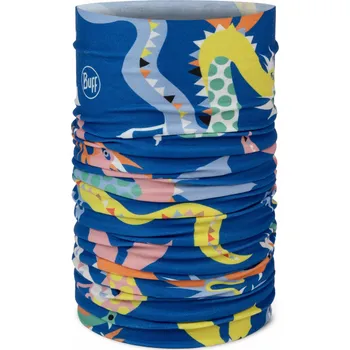 Nákrčník Buff ECOSTRETCH vícebarevná Nákrčník