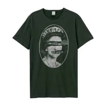 Merch Sex Pistols: Queen M 2025