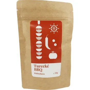 Turecké BBQ - Halmahera