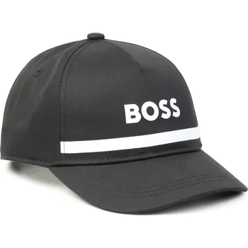 Kšiltovka Boss Black 09B 0265037 12-14Y(56)