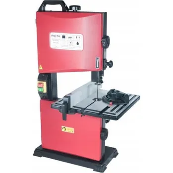 Pásová pila PR 25800225 PÁSOVÁ PILA NA DŘEVO RPP-225