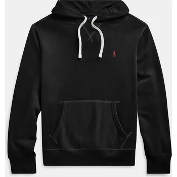 Pánská móda Mikina POLO RALPH LAUREN Polo Black 9399513 2XL