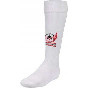 Štulpny Štulpny Iskierka bílé 42-44