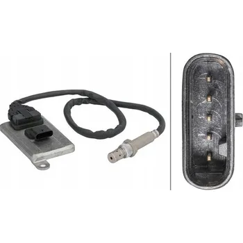 Karburátor Hella 6PN 358 186-121 Senzor NOx, senzor dusíkových oxidů, pro NOx katalyzátor