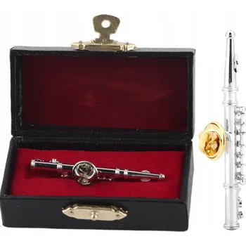 Brož Brož ve tvaru flétny Mootea GY05263-02