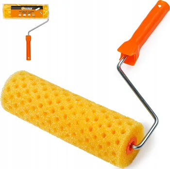 Malířský váleček Váleček s rukojetí Polax 25 cm