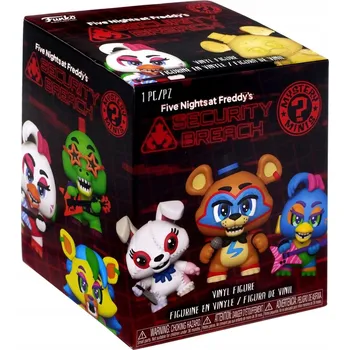 Figurka Funko Mystery Five Nights at Freddy's