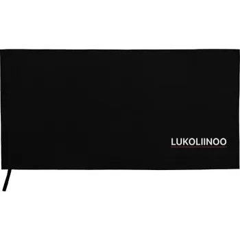 Ručník Sportovní ručník z mikrovlákna s potiskem LUKOLIINOO