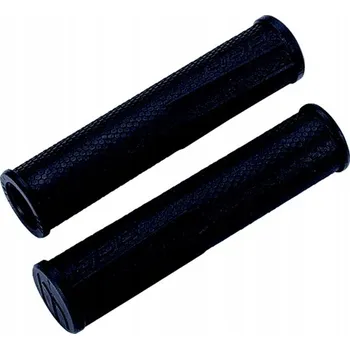 grip Gripy na řidítka kola BBB BHG-91 Cruiser 130mm - GUMOVÉ