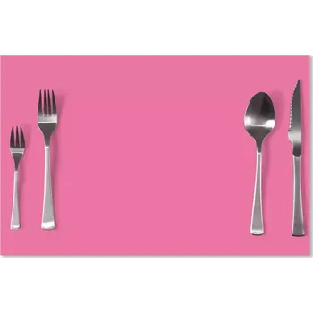 prostírání Sablio Prostírání Azalkově růžová: 40x30cm