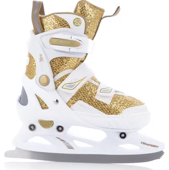 Zimní brusle Hokejové brusle Tempish ENBO GIRL DUO GOLD 33-36