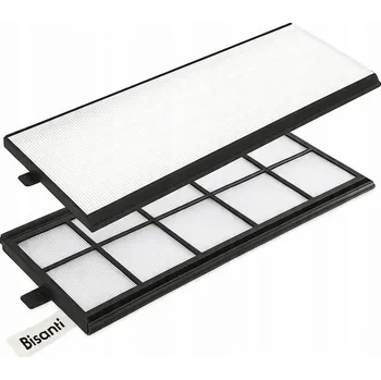 Vzduchotechnika SADA FILTRŮ G4, NÁHRADNÍ PRO REKUPERACE ZEHNDER COMFOAIR 350 A 450