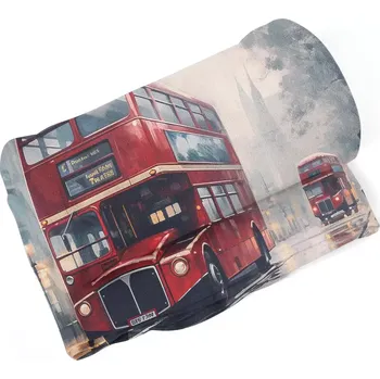 deka Sablio Deka Londýn Double-decker 2 - 150x120 cm