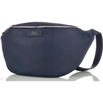 Ledvinka Skorzanepolskie.pl ledvinka přes rameno CG P&A XXL modrá