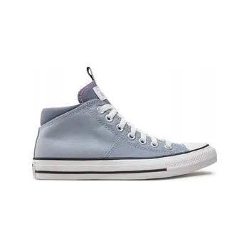 Dámské tenisky Converse Boty Chuck Taylor All Star Madison Hi A07606C Modrá