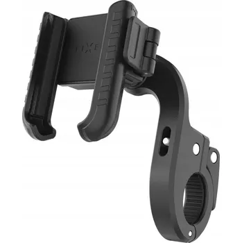 Držák na kolo pro telefon do 6,8", Fixed, nastavitelný, na řídítka