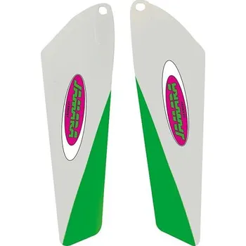 RC model vrtulníku Jamara Rotor Blade Helox bottom 2pcs