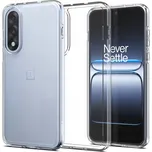 Pouzdro Spigen Ultra Hybrid pro OnePlus Nord 5 Crystal Clear