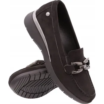 Dámské polobotky Inblu dámské polobotky velikost 39