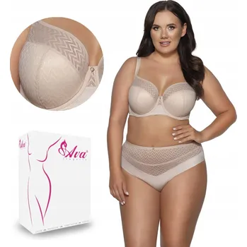 Podprsenka AVA Podprsenka Innesa 2102 béžová 65E