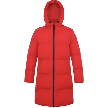 Pánská větrovka Bunda Pretty Green Red 5308901 Medium