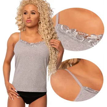 Dámské tričko Dámské polokošile , tílko, tričko Markal , bavlna velikost 5XL