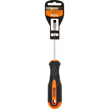 Šroubovák Šroubovák plochý SL6X100, Cr-V Polax