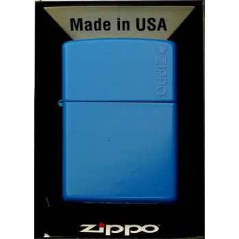 Zapalovač Zapalovač Zippo kovový