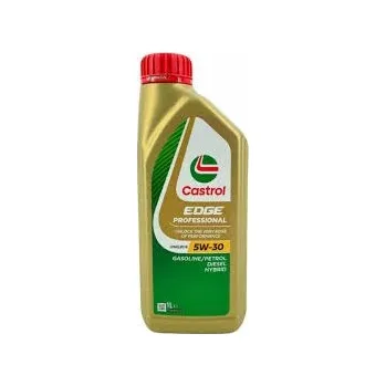 Motorový olej Motorový olej Castrol 1 l 5W-30