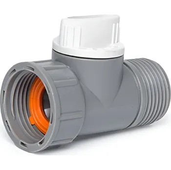 Ventil Bradas WL-2232