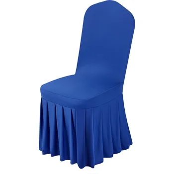 Potah na židli Vevor Potahy židlí 30 ks polyester-spandex do 20.08×17.72×37.4 inch