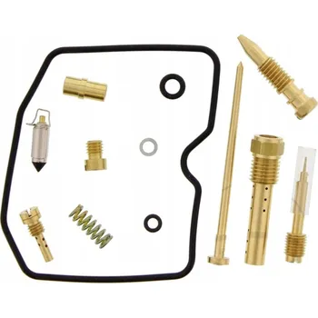 Palivový systém pro motocykl Opravná sada karburátoru Keyster 7240720