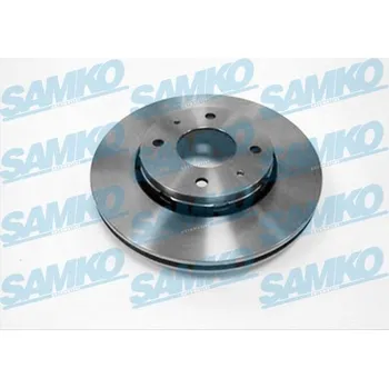 Brzdový kotouč Brzdový kotouč SAMKO V1351V