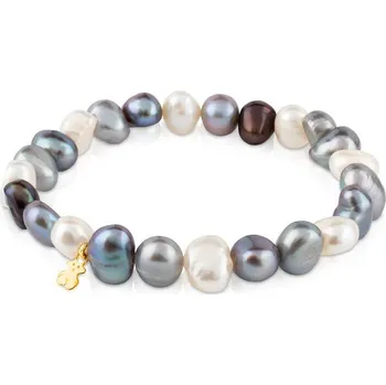 Náramek TOUS dámský náramek perlový 1004042600