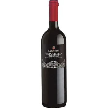 Víno LAMBERTI VALPOLICELLA RIPASSO 0,75L