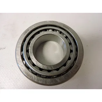 Ložisko k přednímu kolu Š105, Š120, 30206, pro STARŠÍ TYPY, 120. Typové číslo: 963030206,963030206,963030206, 30206